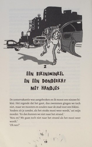 Donderkat
