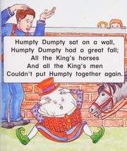 Humpty Dumpty