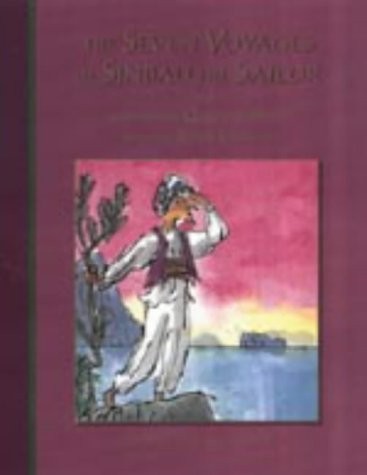 Seven Voyages of Sinbad the Sailor