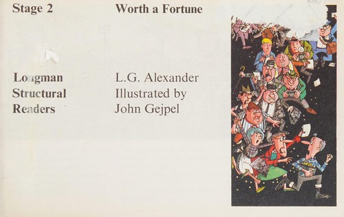 Worth a Fortune