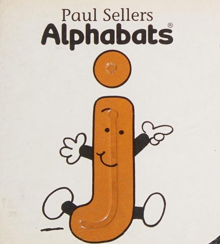 Little J (Alphabats)