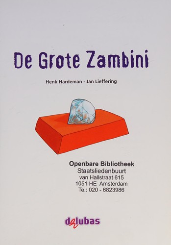 De Grote Zambini