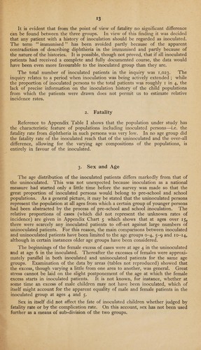 Diphtheria