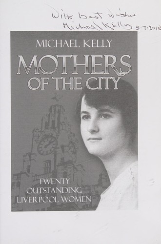 Mothers of the city