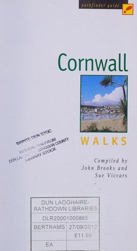 Cornwall