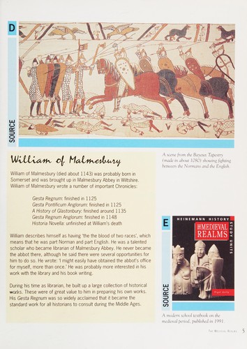 The Medieval Realms
