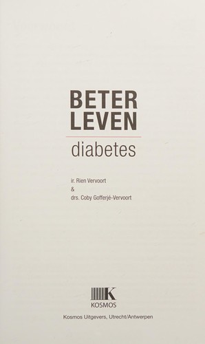 Beter leven