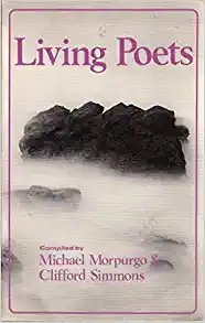Living poets