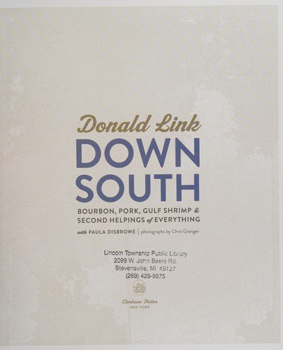 Down South