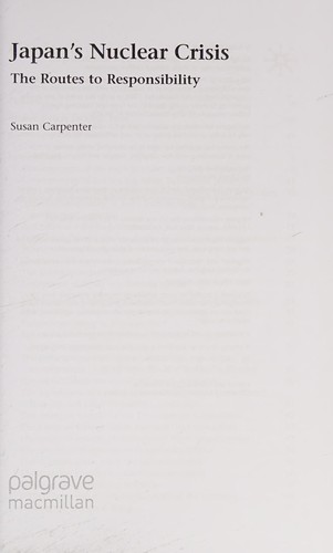 Japan's nuclear crisis