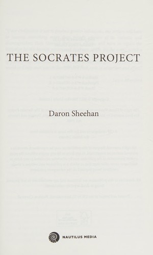 The Socrates project