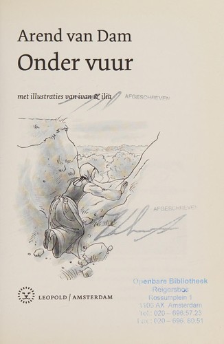 Onder vuur