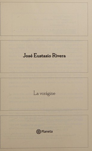 La voragine