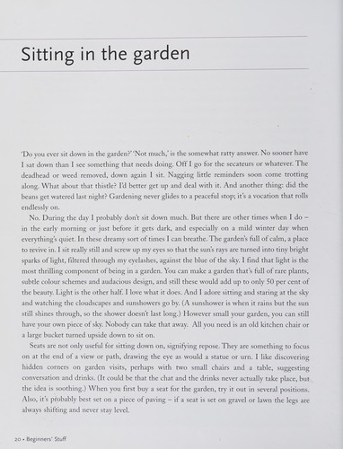 Helen Dillon's Garden Book