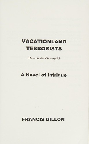 Vacationland terrorists