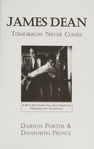 James Dean