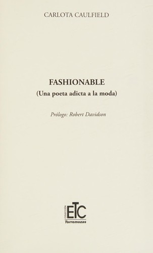 Fashionable