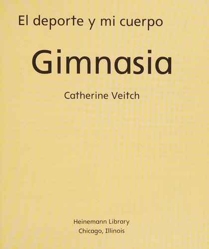 Gimnasia
