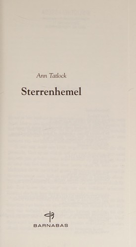 Sterrenhemel