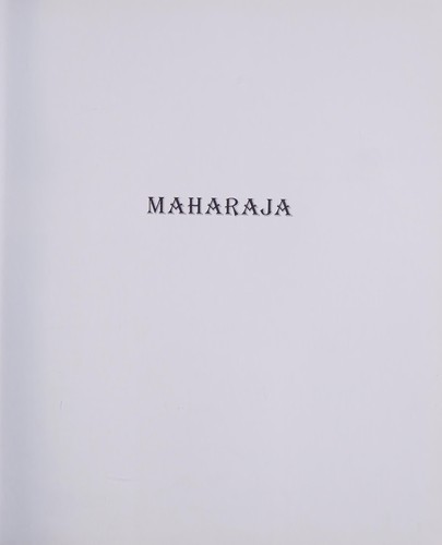 Maharaja