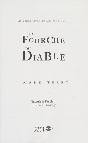 La fourche du diable