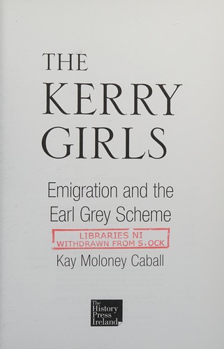 The Kerry girls