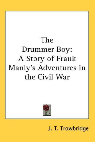 The Drummer Boy