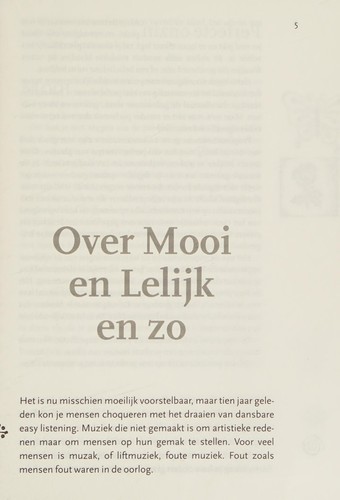 Zeepaardje met een hoed op