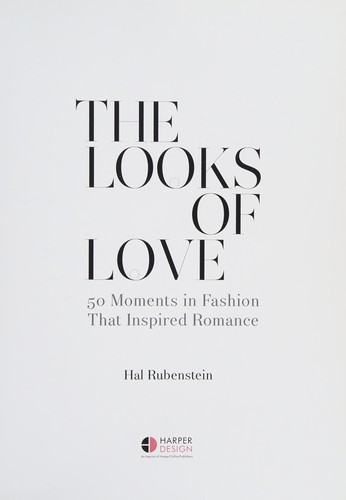 The looks of love