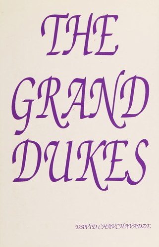 The Grand Dukes