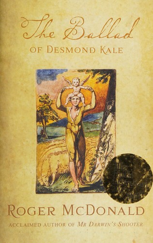 The ballad of Desmond Kale