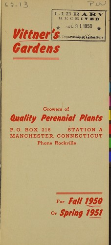For fall 1950 or spring 1951