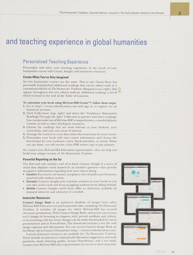 18th and 19th Century Humanities