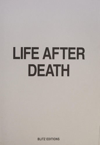 Life after death