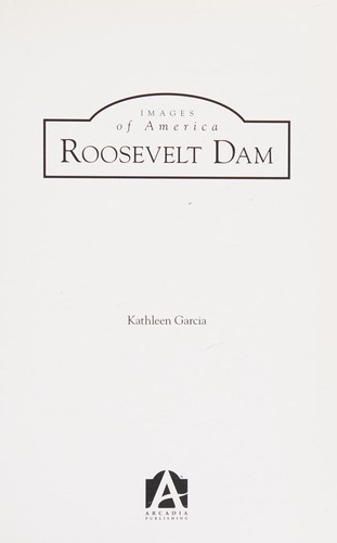 Roosevelt Dam