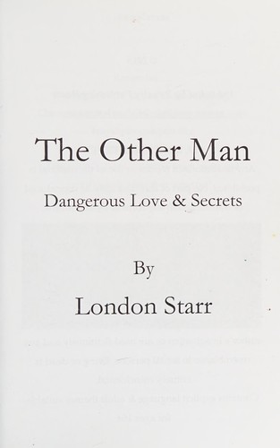The other man