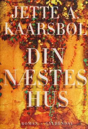 Din næstes hus