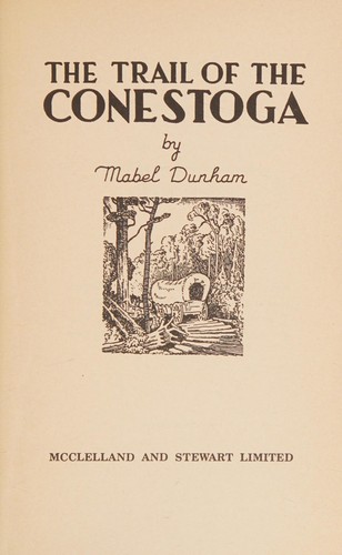 The trail of the conestoga