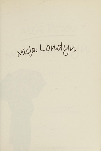 Misja