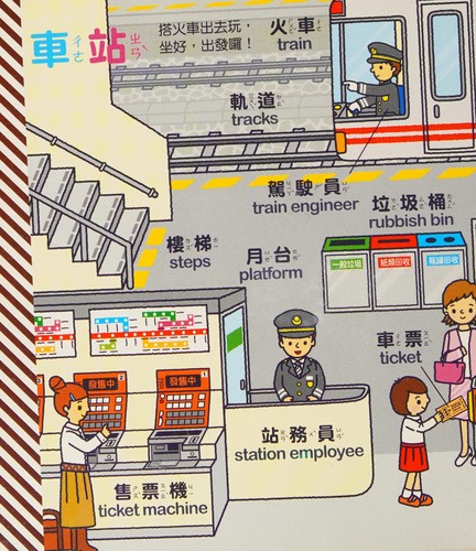 0-4 sui you er ren zhi tu jian