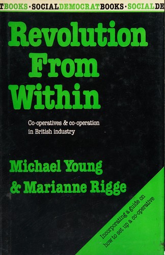 Revolution from within