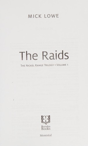 Raids