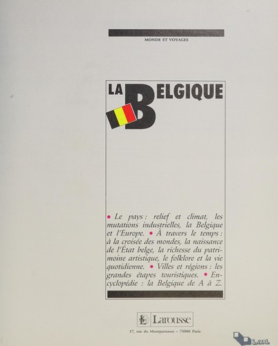La Belgique