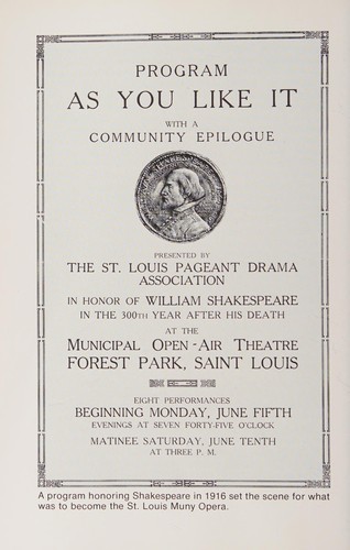 The Muny