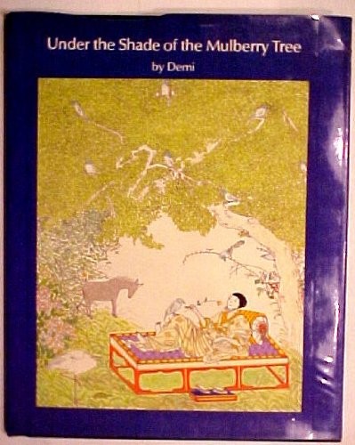 Under the shade of the mulberry tree