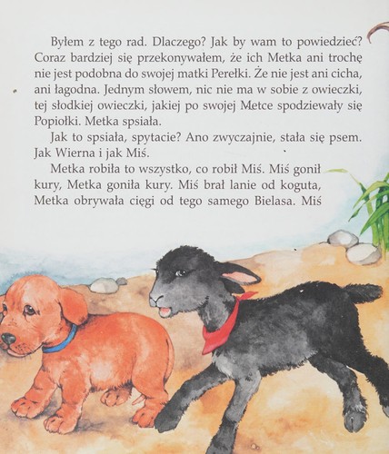 Czarna owieczka