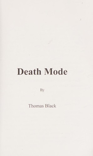 Death mode