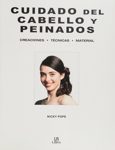 Cuidado del cabello y peinados