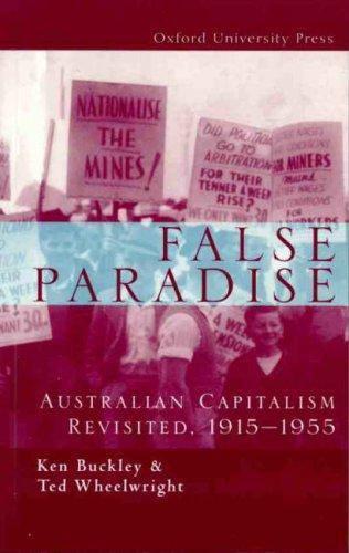 False paradise