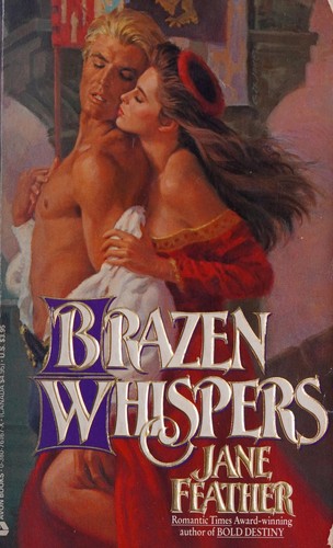 Brazen Whispers